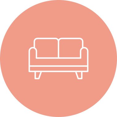 Kanepe Yatağı Simge Sanatı