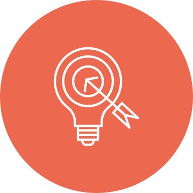 Pazarlama Stratejisi Simgesi Sanatı