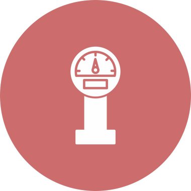 Metre Simgesi Sanatı