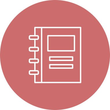 Not Defteri Simgesi Sanatı