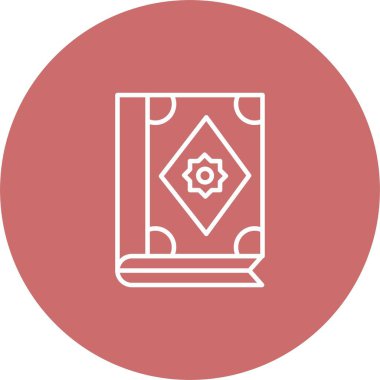 Kuran Simgesi Sanatı