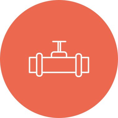 Simge Simgesi Sanatını borula