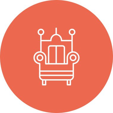 Taht Simgesi Sanatı