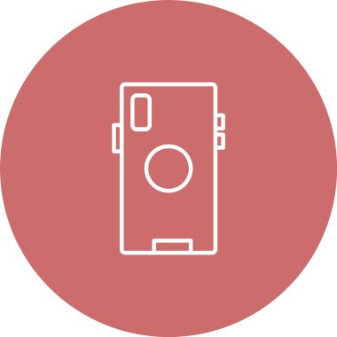 Telefon Davası Simge Sanatı