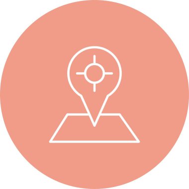 Yer Tutucu Simgesi Sanatı