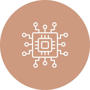 Mikroçip Simge Sanatı