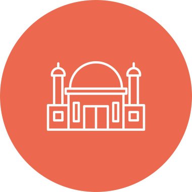 Cami Simgesi Sanatı