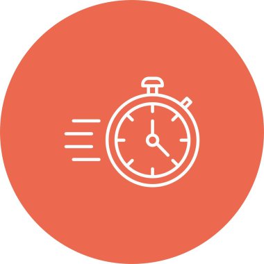 Hızlı Yanıt Simgesi Sanatı