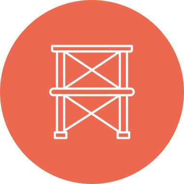 Yapı Yapısı Simgesi Sanatı