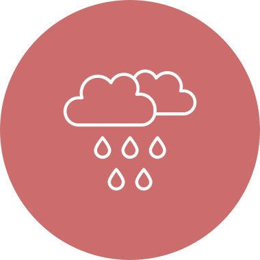 Simge Sanatı Yağmuru