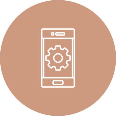 Simge Sanatı Ayarlanıyor