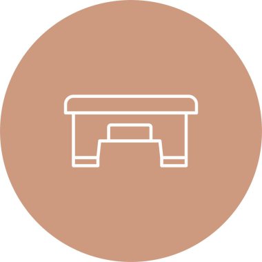 Adım Simgesi Sanatı