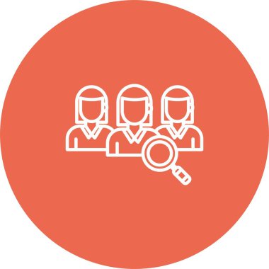 Seçim Simgesi Sanatı