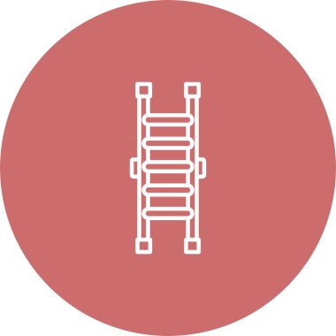 Merdiven Simgesi Sanatı