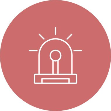 Siren Simgesi Sanatı