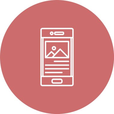 Sosyal Ortam Simgesi Sanatı