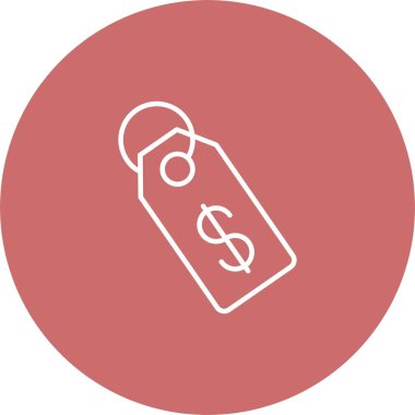 Etiket Simgesi Sanatı