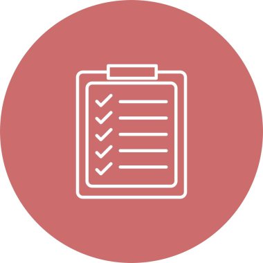 Görev Simgesi Sanatı