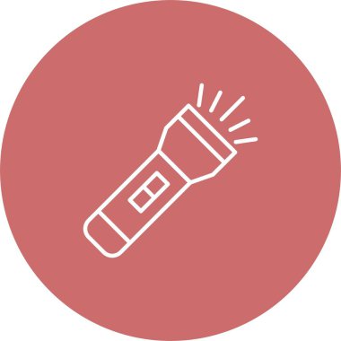 Meşale Simgesi Sanatı