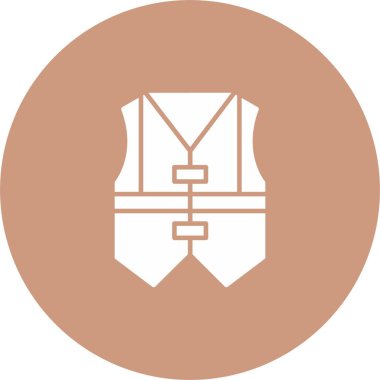 Yelek Simgesi Sanatı