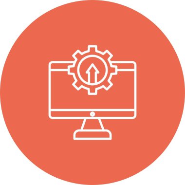 Simge Sanatını Güncelle