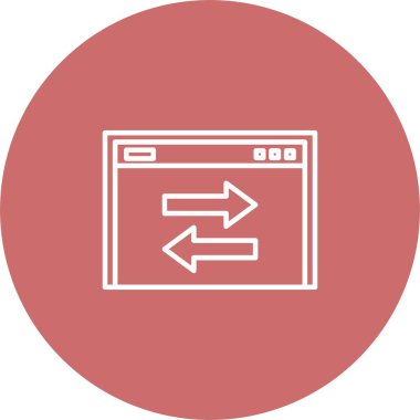 Veri Simgesi Sanatı Aktar