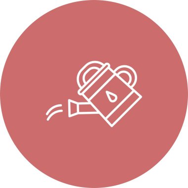 Su Kutusu Simgesi Sanatı