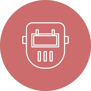 Kaynakçı Simgesi Sanatı