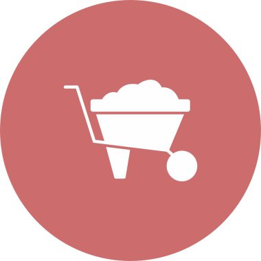 El Arabası Simgesi Sanatı