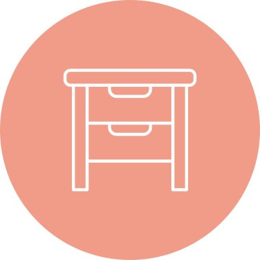 Yan Tablo Simgesi Sanatı