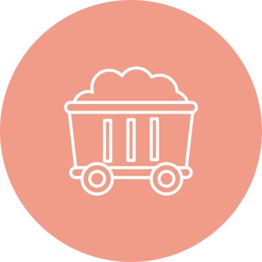 Vagon Simgesi Sanatı