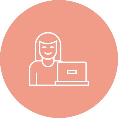 Kadın Simgesi Sanatı