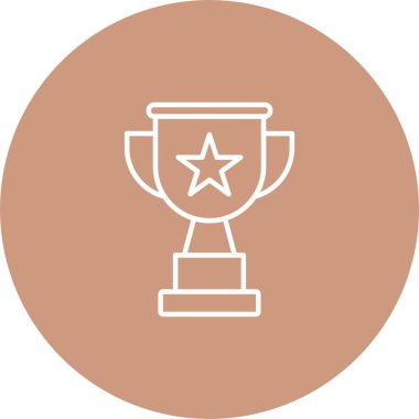 Ödül Simgesi Sanatı