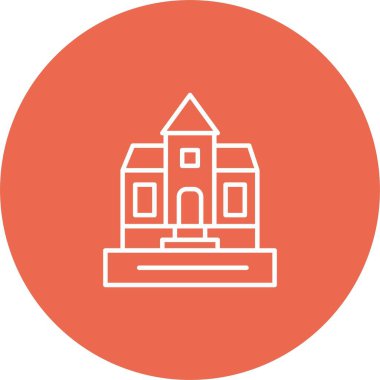 Villa Simgesi Sanatı