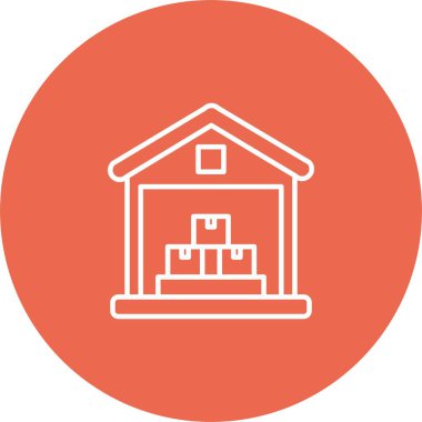 Depo Simgesi Sanatı