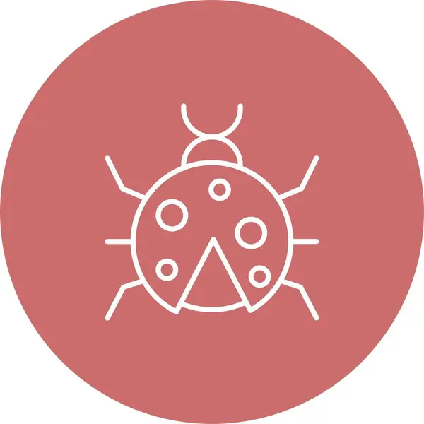 Uğur Böceği Simgesi Sanatı