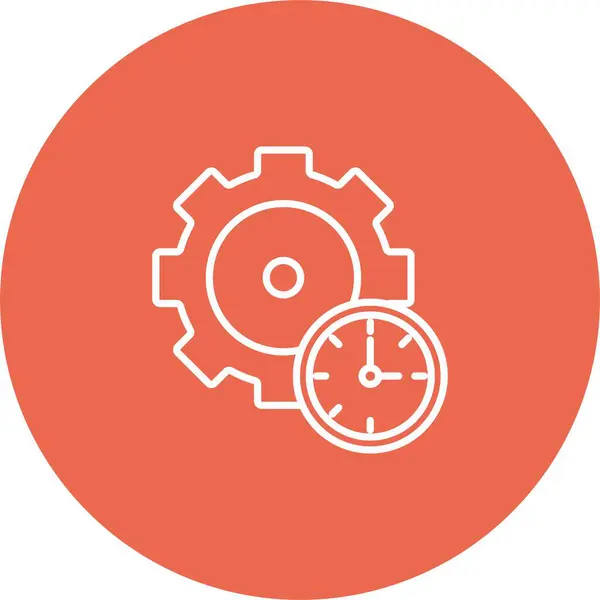 Üretkenlik Simgesi Sanatı