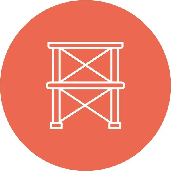 Yapı Yapısı Simgesi Sanatı