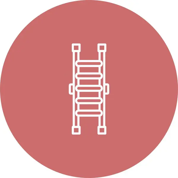 Merdiven Simgesi Sanatı