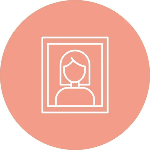 Portre Simgesi Sanatı