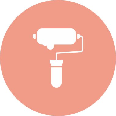 Boya Pateni Simgesi Sanatı