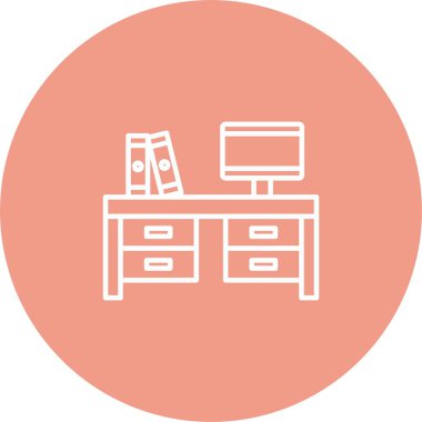 Ofis Simgesi Sanatı