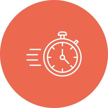 Hızlı Yanıt Simgesi Sanatı