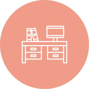 Ofis Simgesi Sanatı