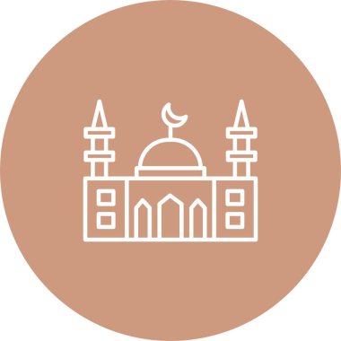 Cami Simgesi Sanatı