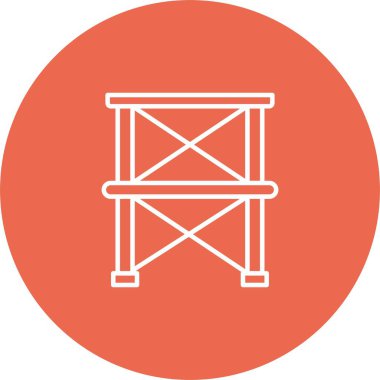 Yapı Yapısı Simgesi Sanatı