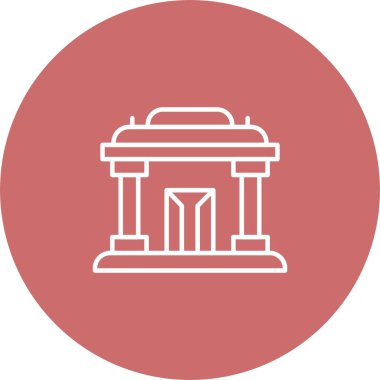 Müze Simgesi Sanatı