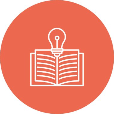 Bilgi Simgesi Sembol Sanatı