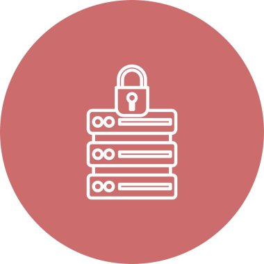 Sunucu Simgesi Sanatı