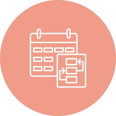 Simge Sanatı Planı